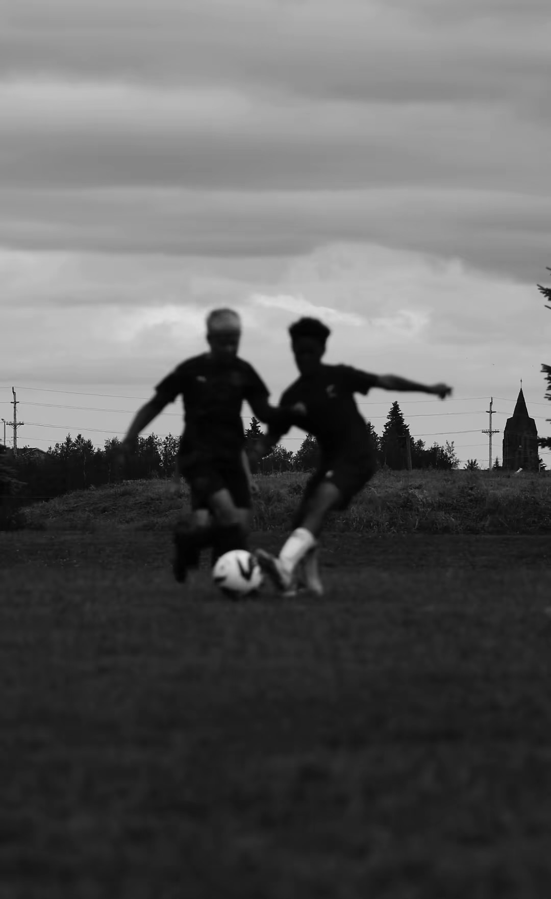 Small Town Game
