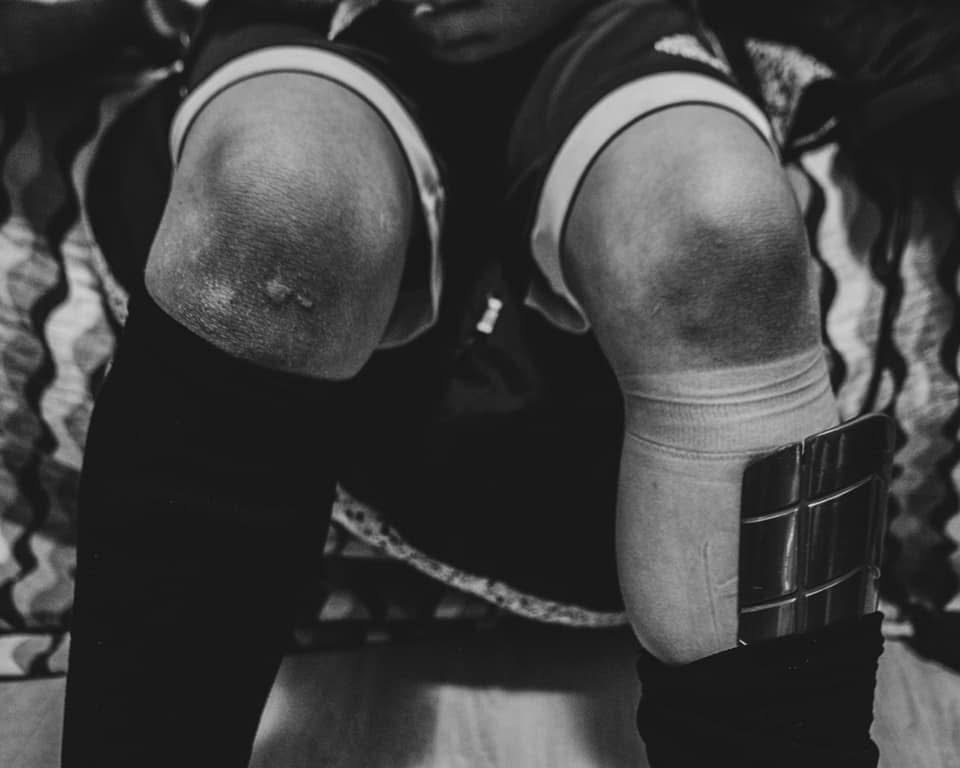 Sports and events photography