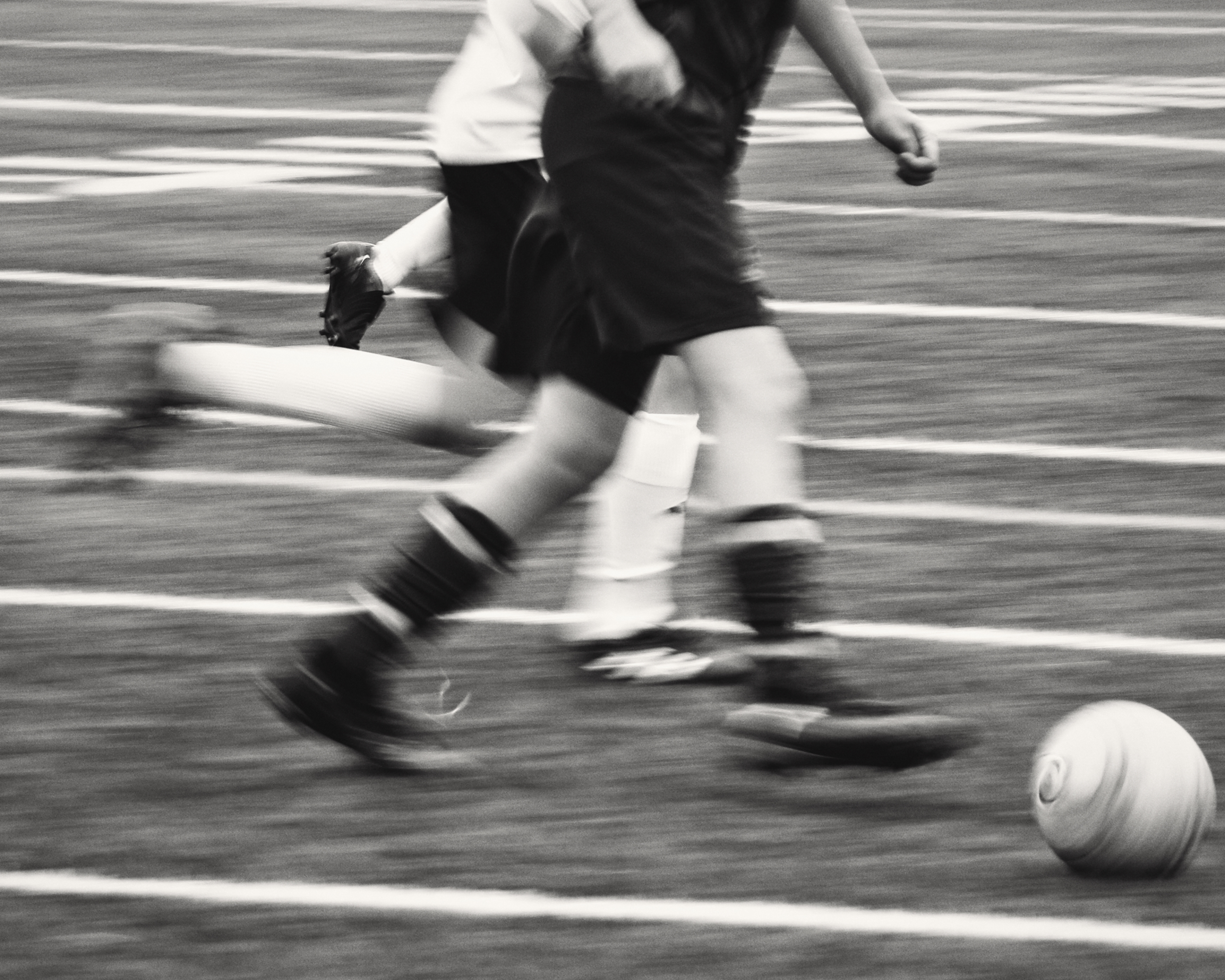 Footwork