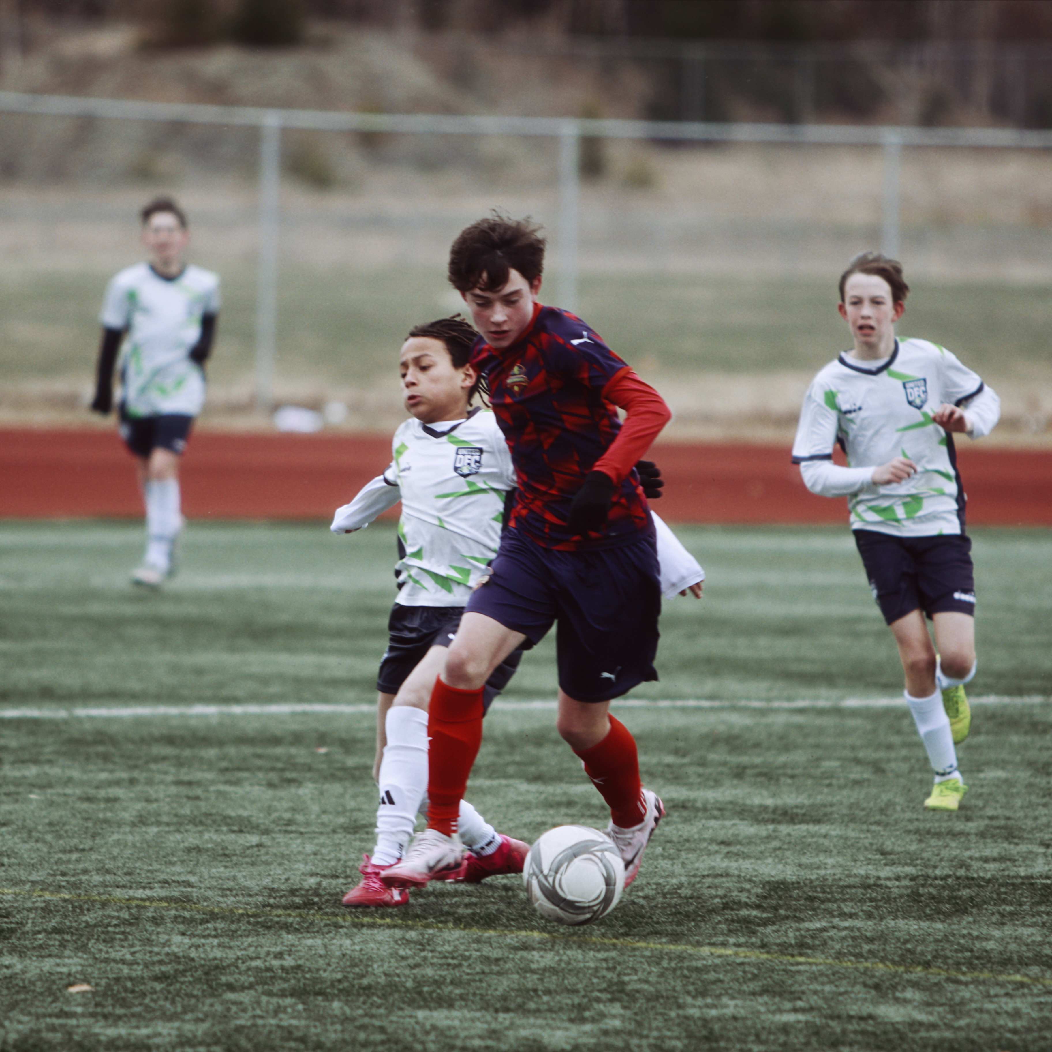 Sports and events photography
